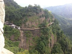 景点-大慈岩风景区