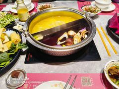 -一绪に寿喜烧(虹悦城店)