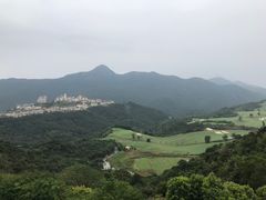 -东部华侨城