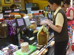 大堂-钜记手信(兴华楼店)