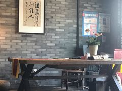 -青藤茶馆(南山路店)