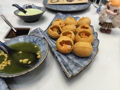 -VATAN INDIAN RESTAURANT米特印度餐厅(城北路店)
