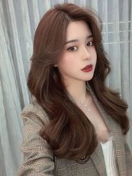 -SY COLOUR专业烫染