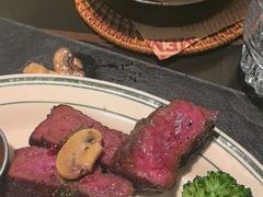 -404干式熟成牛排馆•聚会餐厅