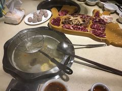 -八合里潮汕鲜牛肉火锅(吉大店)
