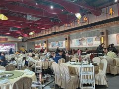 -红日饭店(裕隆三路店)