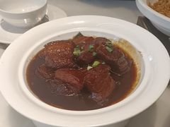 -小菜园新徽菜(常州金坛吾悦店)