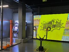 -极限PLAY运动娱乐新世界·团建派对表演休闲馆·室内高空游乐园