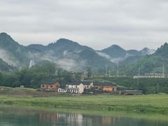 -新安江山水画廊风景区