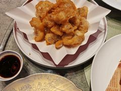 -金翠皇宫粤菜·点心·海鲜(翡翠店)