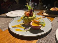 -巴别塔法餐舍(合作路店)
