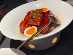 -锦府园·新台州菜(合生汇店)