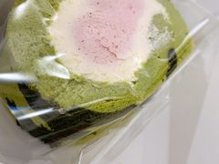 -卷时·瑞士卷·生日蛋糕(大望路店)