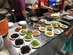 -饶阳传统豆腐脑