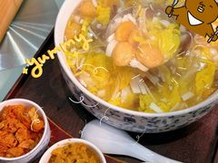 -老西门·常州菜(新区店)
