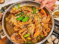 -船奇蒸汽海鲜·闽菜(八市海鲜总店)