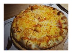 -宿醉意大利餐厅(老车站1970文创园店)
