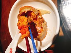 肉蟹煲-胖哥俩肉蟹煲(济南世茂国际广场店)