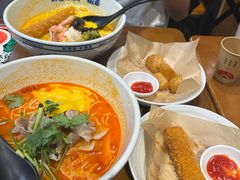 -和府捞面(天河领展广场店)