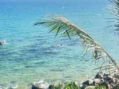 -海南分界洲岛旅游区