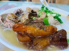 至尊三宝粉-荔林食店(西华路店)