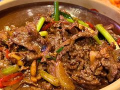 -吴记百家·私房菜·家宴(润园店)