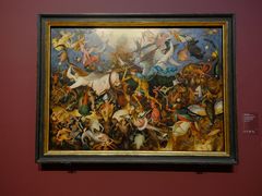 -比利时皇家美术馆