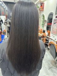 -青霖·飘逸造型