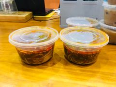 米线-大龙钏老火锅(振兴中央公馆店)