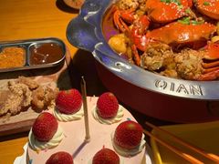 -钳小厨疯味1987肉蟹煲(美一城广场店)