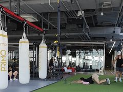 -OXYGYM 奥美氧舱运动中心(朝阳大悦城店)
