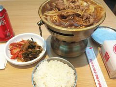 -米村拌饭(香坊万达店)
