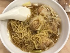 -盛记粥面(佐敦店)