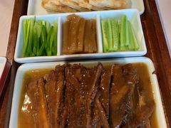 -京味斋·北京烤鸭(华威桥北工大店)