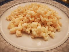 野生河虾仁-上海老饭店(北京分店)