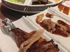 -羲和雅苑•北京烤鸭(乐园道万象城店)