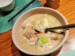 -帕蓝·暹罗料理(曲阳店)