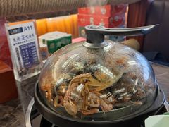 -尚宴牛特鲜自助(太原街万达店)