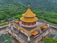 -承德避暑山庄景区