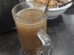 绿豆汤-温州炒米粉(原钟楼街二市场店)