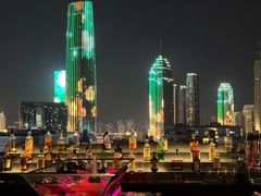 -四季酒店·空中花园 Aria on 9