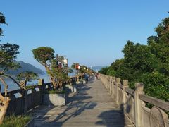 -石宝寨