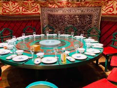 包厢-九十九顶毡房(阜石路店)