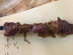 -新疆巴州金丝特餐厅(大钟寺店)