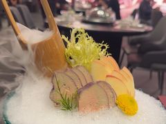 -水禾轩·海鲜蒸汽主题餐厅(新香洲旗舰店)