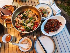 -浮娴小锅饭·云南民俗风味餐厅(束河古镇店)