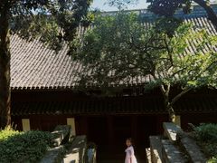 -宁波市保国寺古建筑博物馆