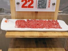 -东门口·新式老北京火锅(河西龙湖天街店)