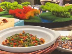 -永安水煮活鱼·仪征土菜院子