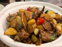 -乡亲鹅肉城(吴江店)